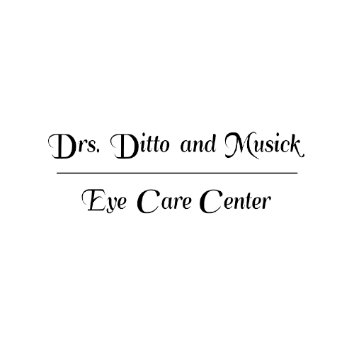 Drs. Ditto and Musick Eye Care Center
