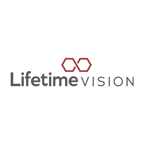 Lifetime Vision
